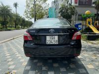 Xe Toyota Vios 1.5G 2013