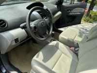 Xe Toyota Vios 1.5G 2013