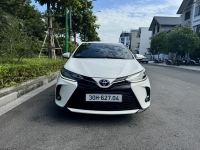 Xe Toyota Yaris G 1.5 AT 2022