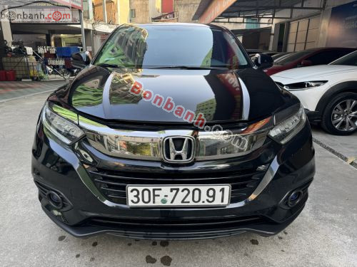 Honda HRV G 2019