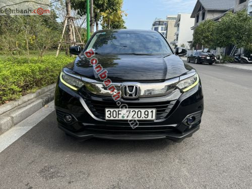 Honda HRV G 2019