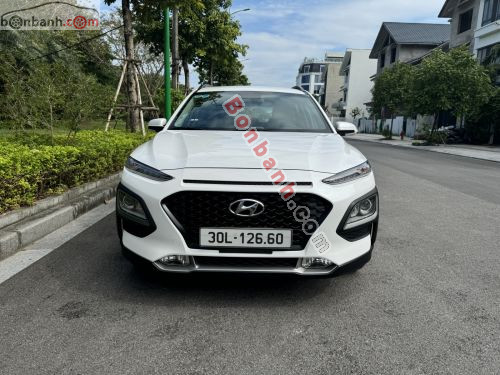 Hyundai Kona 2.0 AT 2020