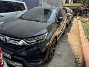 Xe Honda CRV L 2018