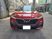 Xe VinFast Lux SA 2.0 2.0 AT 2021