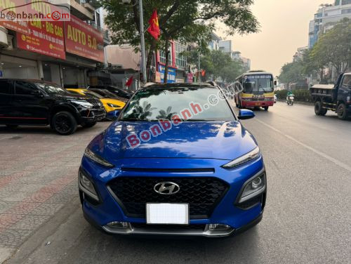 Hyundai Kona 2.0 ATH 2020