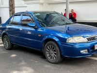 Xe Ford Laser Deluxe 1.6 MT 2002