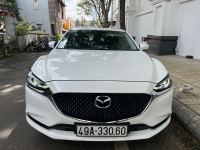 Xe Mazda 6 Premium 2.0 AT 2020