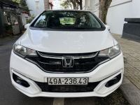 Xe Honda Jazz V 2018