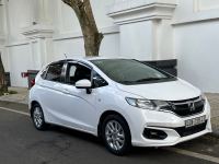 Xe Honda Jazz V 2018