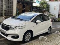 Xe Honda Jazz V 2018