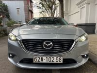 Xe Mazda 6 2.0L Premium 2018