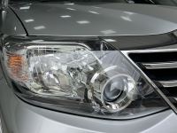 Xe Toyota Fortuner 2.7V 4x2 AT 2013