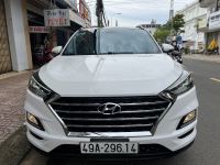 Xe Hyundai Tucson 2.0 AT CRDi 2019