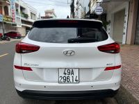 Xe Hyundai Tucson 2.0 AT CRDi 2019