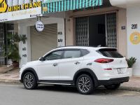 Xe Hyundai Tucson 2.0 AT CRDi 2019