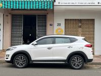 Xe Hyundai Tucson 2.0 AT CRDi 2019