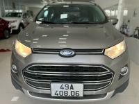 Xe Ford EcoSport Titanium 1.5L AT 2014