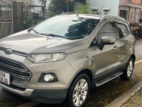 Xe Ford EcoSport Titanium 1.5L AT 2014