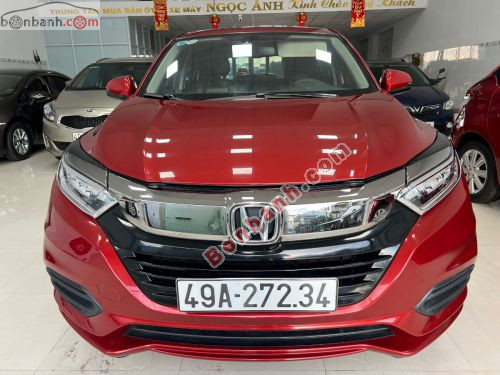 Honda HRV L 2019