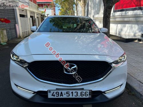 Mazda CX5 Luxury 2.0 AT 2022