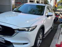 Xe Mazda CX5 Luxury 2.0 AT 2022