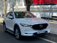 Xe Mazda CX5 Luxury 2.0 AT 2022