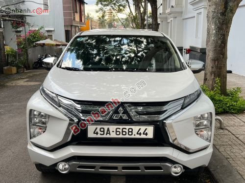 Mitsubishi Xpander 1.5 AT 2020