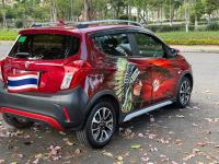 Xe VinFast Fadil 1.4 AT Plus 2020
