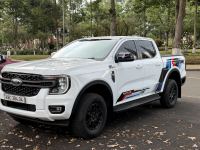 Xe Ford Ranger XLS 2.0L 4x4 AT 2024