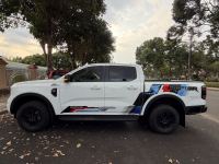 Xe Ford Ranger XLS 2.0L 4x4 AT 2024