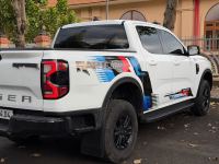 Xe Ford Ranger XLS 2.0L 4x4 AT 2024
