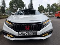 Xe Honda Civic G 1.8 AT 2019