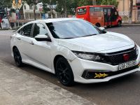 Xe Honda Civic G 1.8 AT 2019