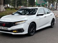 Xe Honda Civic G 1.8 AT 2019