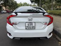 Xe Honda Civic G 1.8 AT 2019