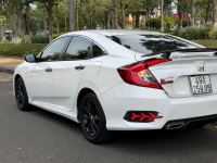 Xe Honda Civic G 1.8 AT 2019