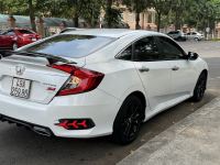 Xe Honda Civic G 1.8 AT 2019