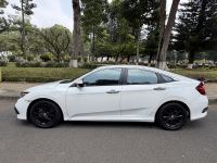 Xe Honda Civic G 1.8 AT 2019