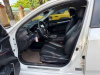 Xe Honda Civic G 1.8 AT 2019