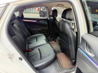 Xe Honda Civic G 1.8 AT 2019