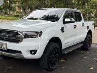 Xe Ford Ranger Limited 2.0L 4x4 AT 2021