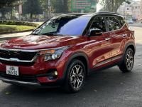 Xe Kia Seltos Luxury 1.4 AT 2022