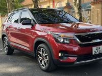 Xe Kia Seltos Luxury 1.4 AT 2022