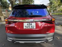 Xe Kia Seltos Luxury 1.4 AT 2022