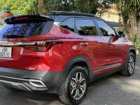 Xe Kia Seltos Luxury 1.4 AT 2022