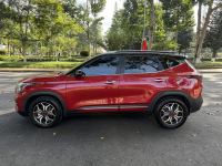 Xe Kia Seltos Luxury 1.4 AT 2022