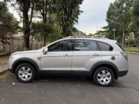 Xe Chevrolet Captiva LT 2.4 MT 2009