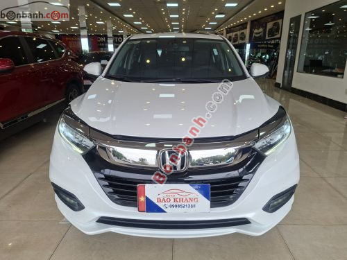 Honda HRV L 2020
