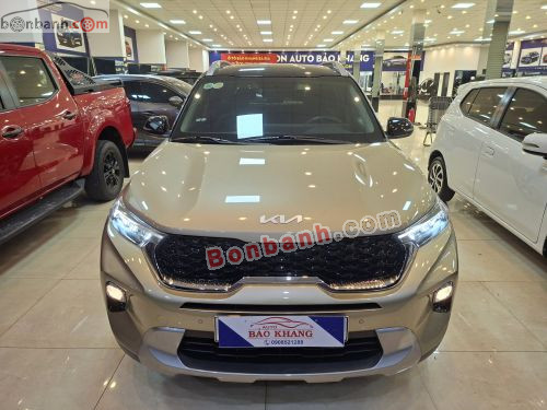 Kia Sonet Premium 1.5 AT 2022