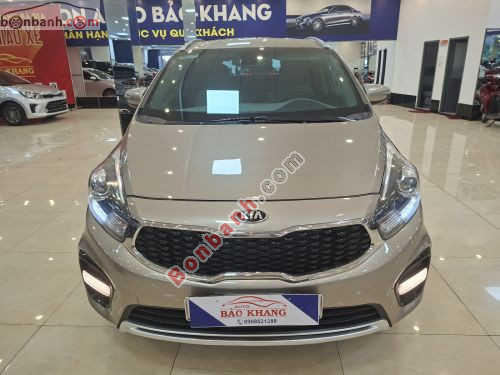 Kia Rondo GAT 2018